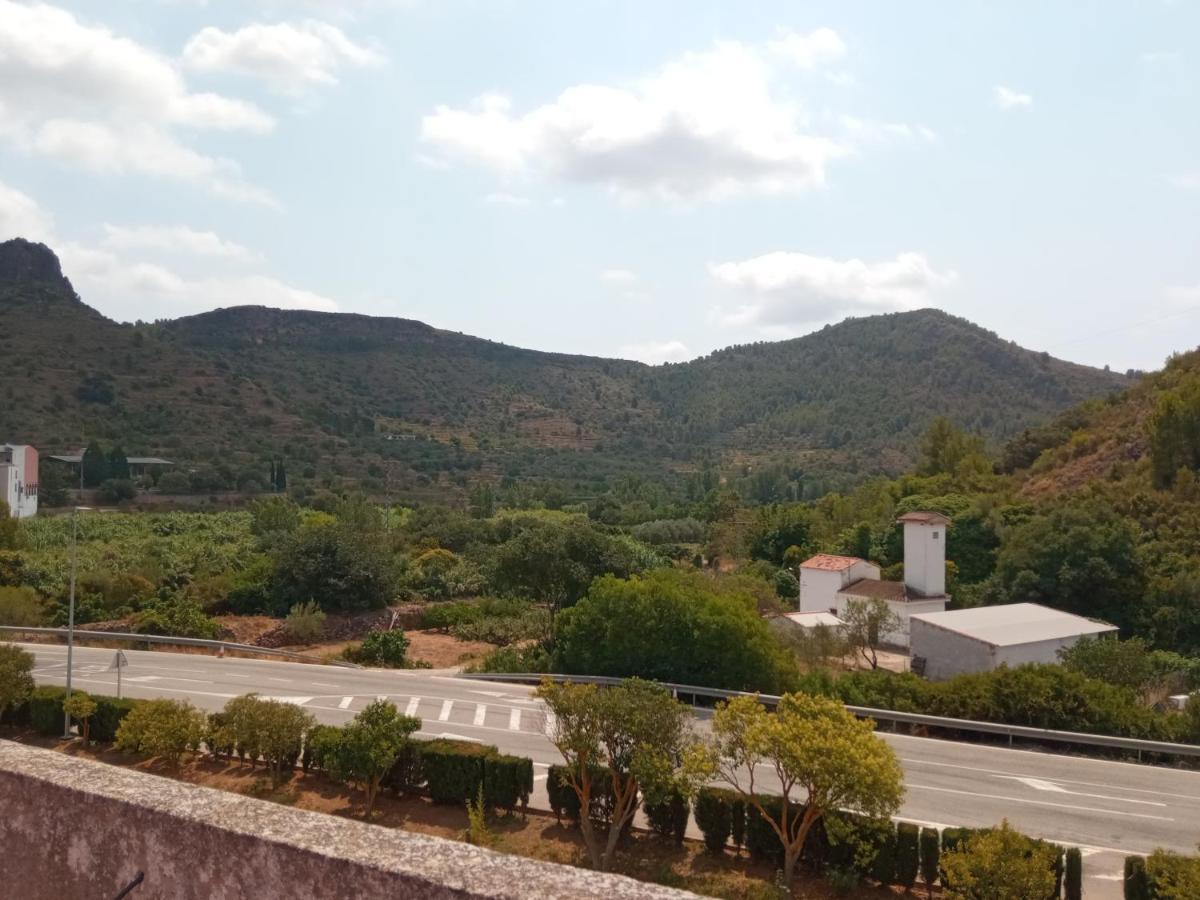 Hotel Espadan *