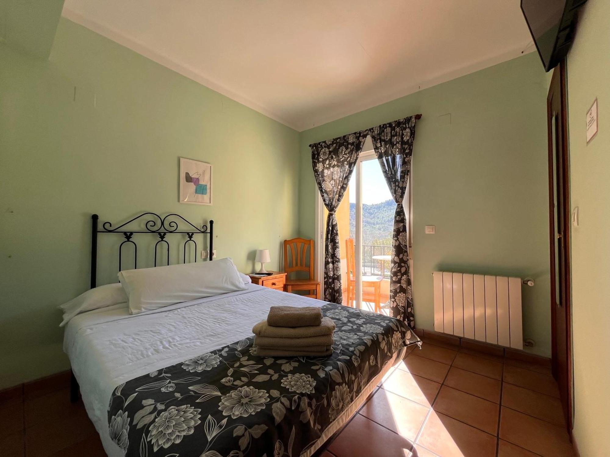 Hotel Espadan *
