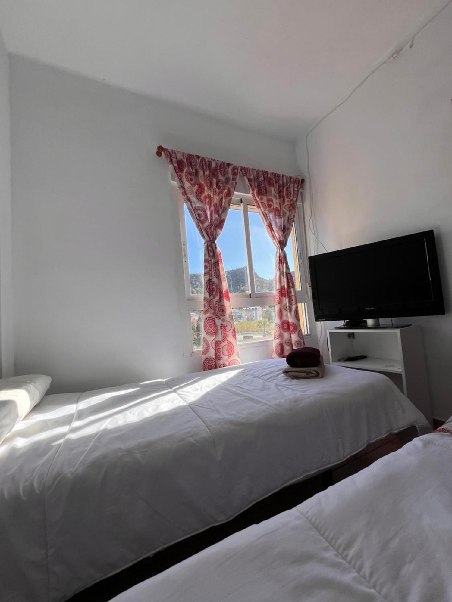 Hotel Espadan Azuébar