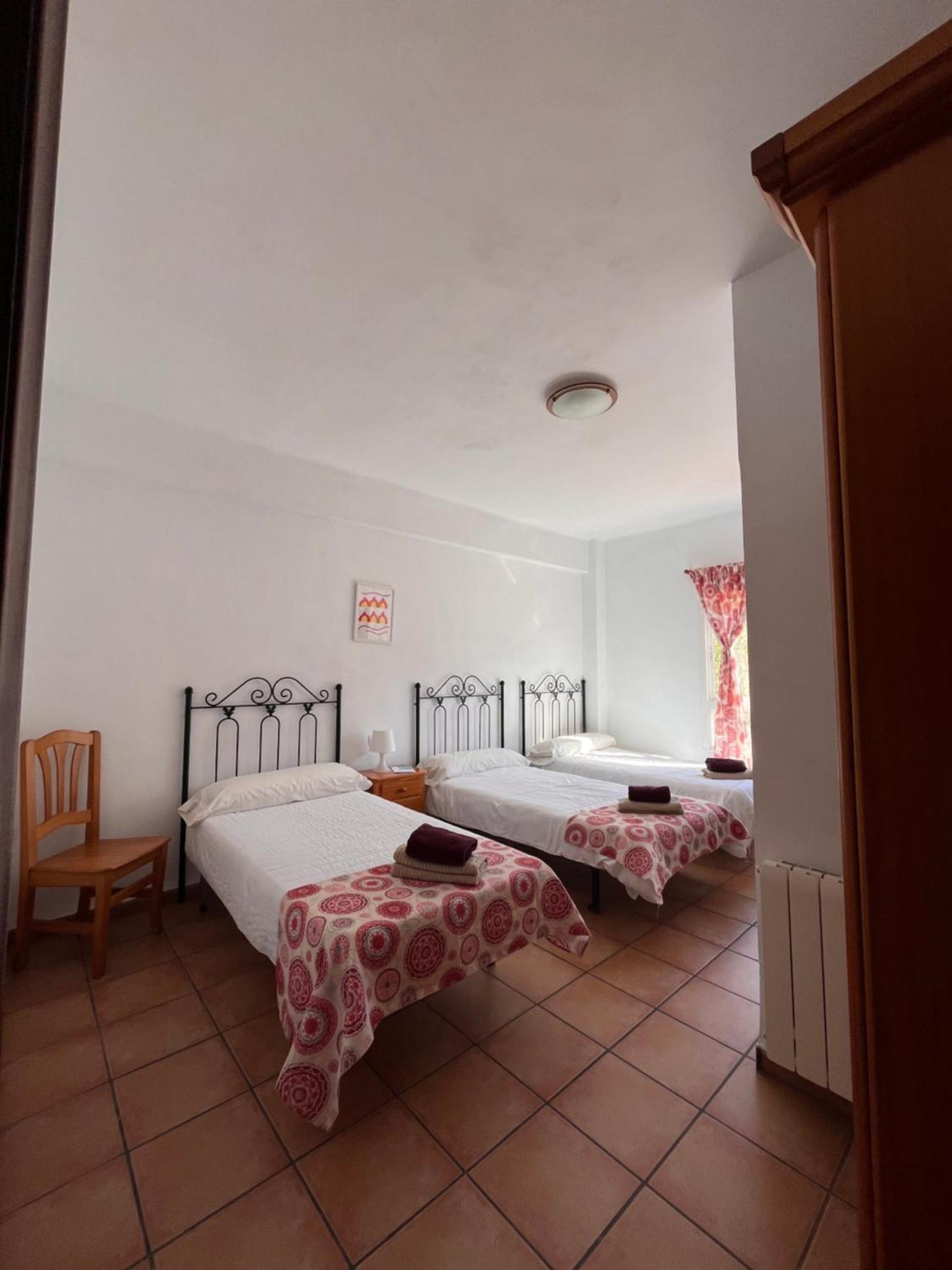 Espadan Hotel