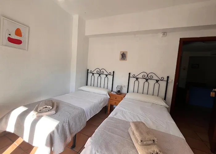 Hotel Espadan