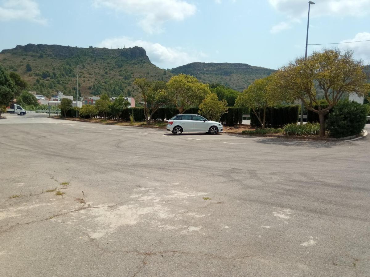 Espadan Azuebar