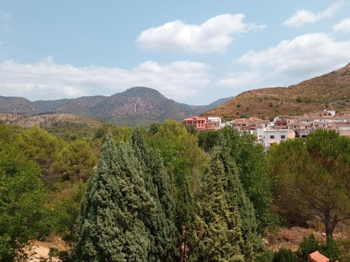 Espadan * Azuebar