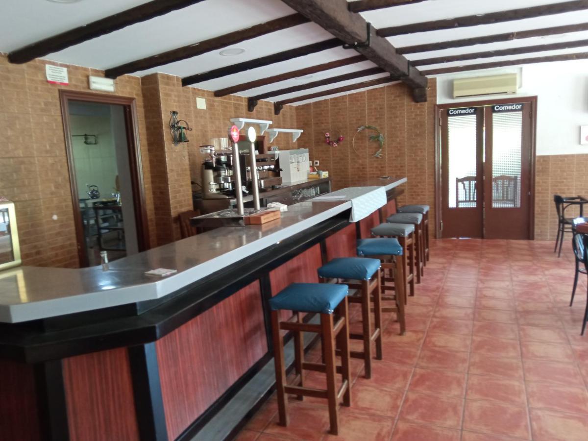 Hotel Espadan