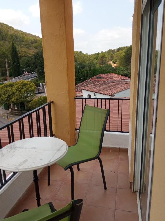 Espadan Hotel *