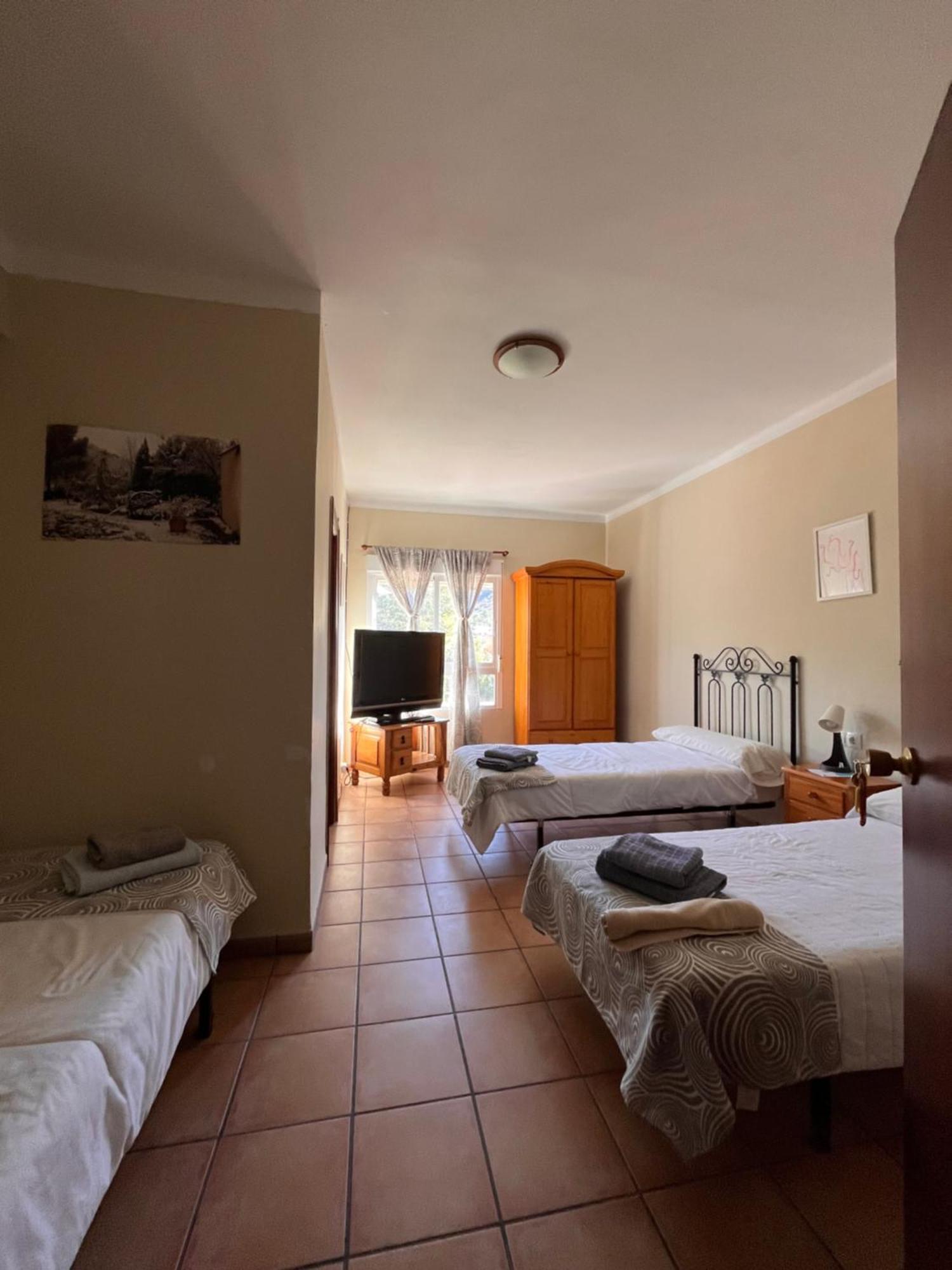Hotel Espadan