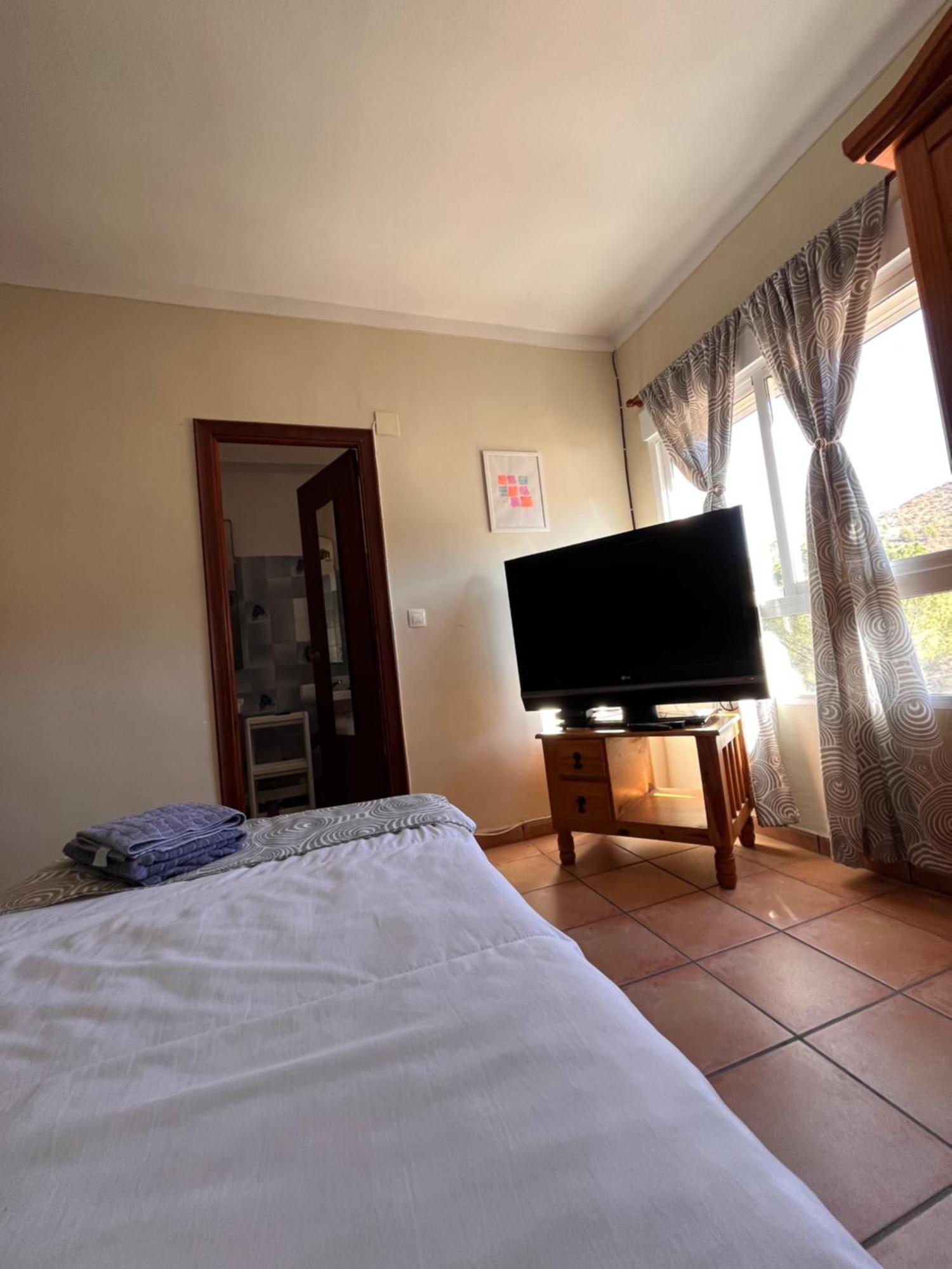 Hotel Espadan *